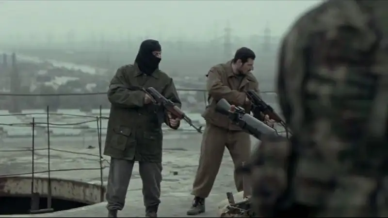 download the marksman (2005) dual audio {hindi-english} amzn web-dl 480p [315mb] | 720p [1gb] | 1080p [2.1gb]