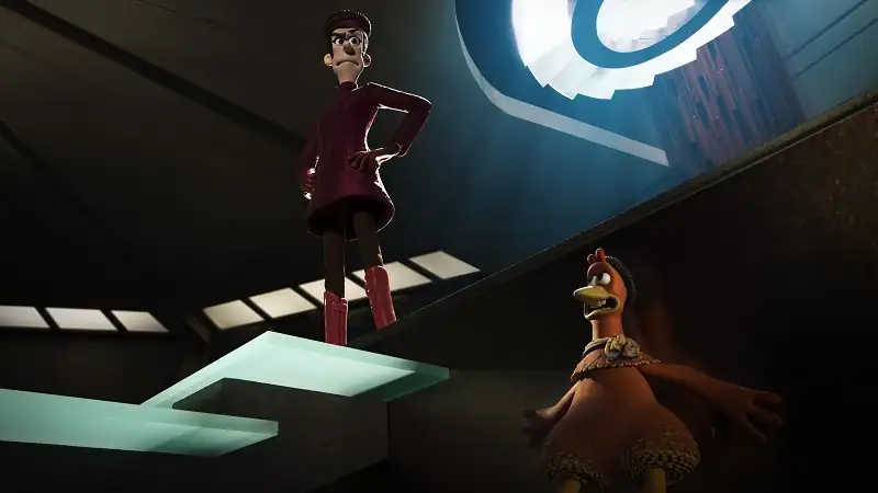 download chicken run: dawn of the nugget (2023-netflix original) dual audio {hindi-english} web-dl 480p [400mb] | 720p [1.2gb] | 1080p [4.5gb]