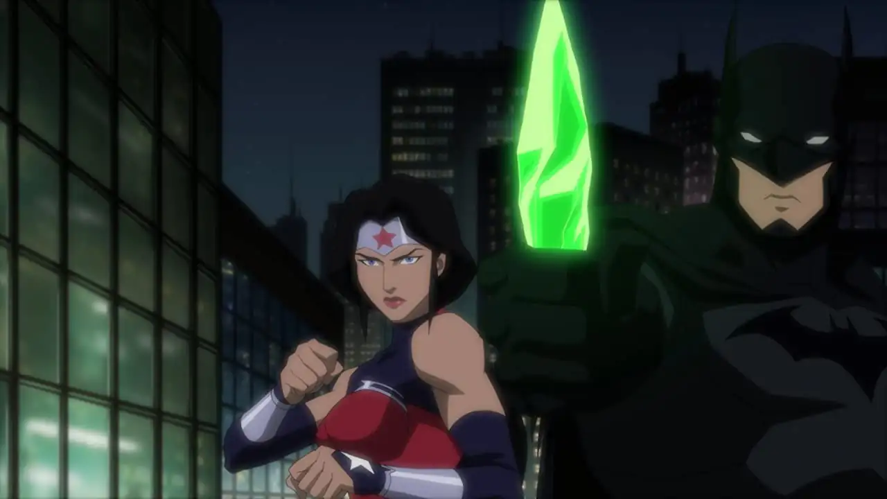 download justice league vs. teen titans (2016) full movie {english with subtitles} 480p [330mb] | 720p [800mb]