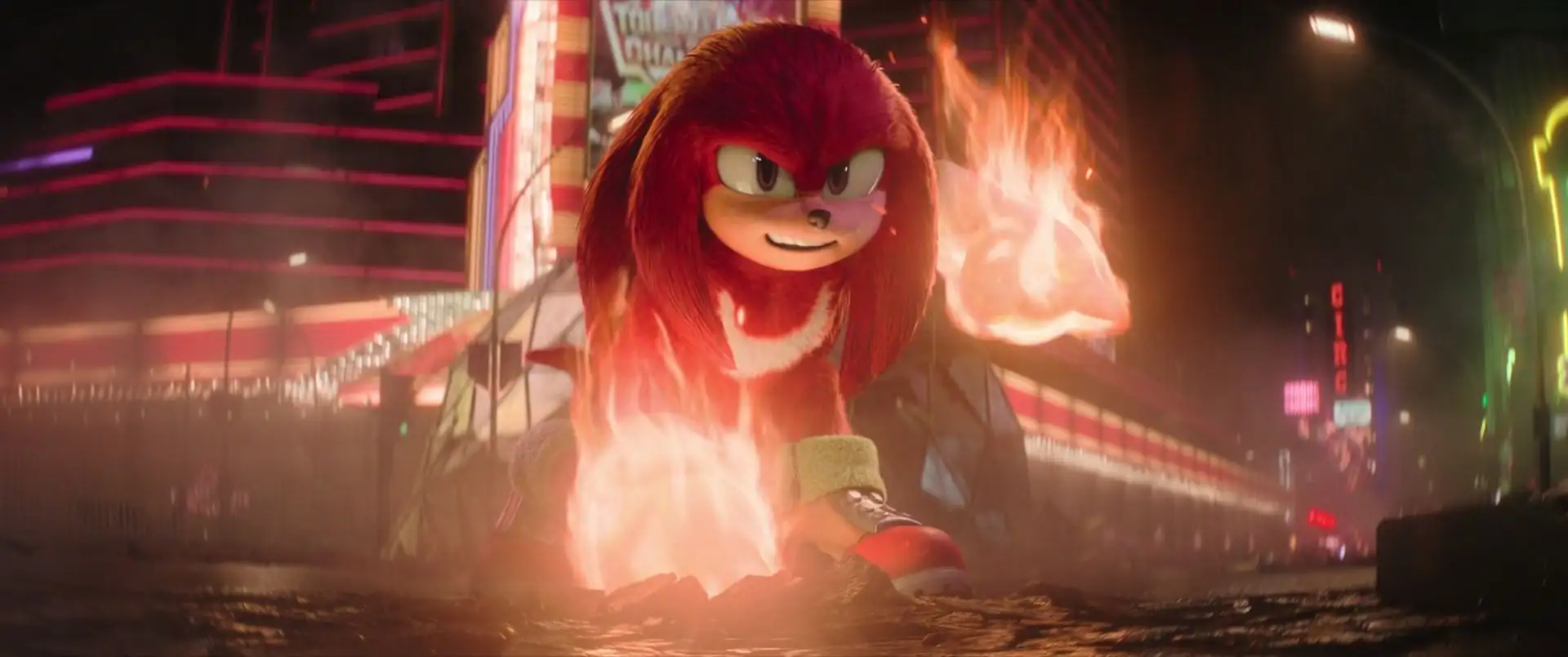 download knuckles (2025) season 1 dual audio {hindi-english} series 480p 720p 1080p web-dl