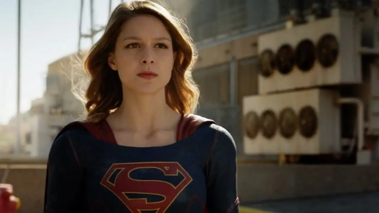 download supergirl (season 1-5) english complete netflix web series 480p | 720p web-dl