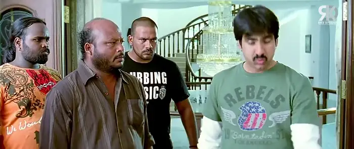 download khallas (2021) hindi dubbed full movie 480p [350mb] | 720p [1gb]