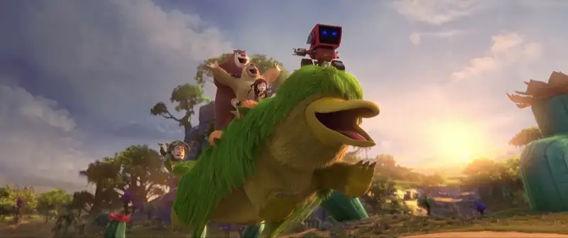 download fantastica: a boonie bears adventure (2017) web-dl dual audio {hindi-english} 480p [300mb] | 720p [800mb] | 1080p [2gb]