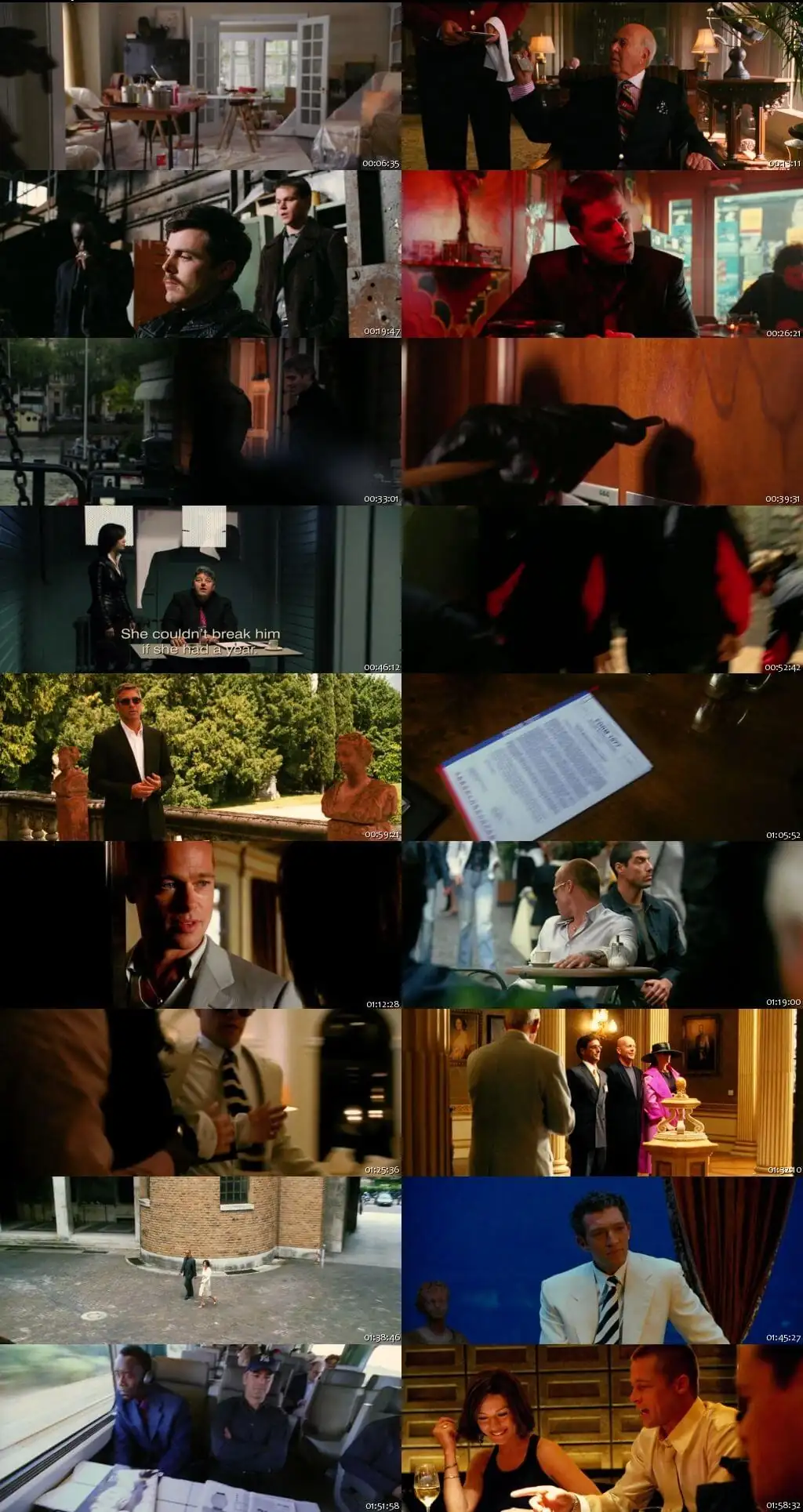 download ocean's twelve (2004) dual audio {hindi-english} 480p [400mb] | 720p [1gb] | 1080p [2gb]