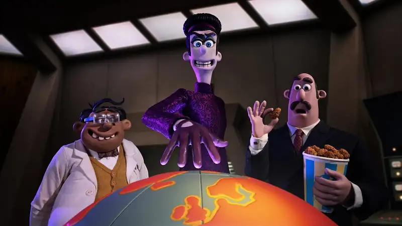 download chicken run: dawn of the nugget (2023-netflix original) dual audio {hindi-english} web-dl 480p [400mb] | 720p [1.2gb] | 1080p [4.5gb]
