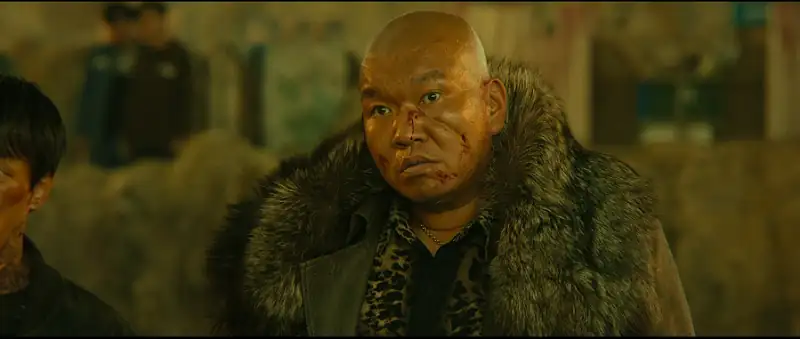 download badland hunters - netflix original (2024) web-dl multi-audio {hindi-english-korean} 480p [400mb] | 720p [1.2gb] | 1080p [2.5gb]