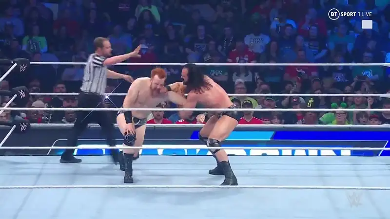 download wwe friday night smackdown - 17th march (2023) english full wwe show 480p [370mb] | 720p [750mb]