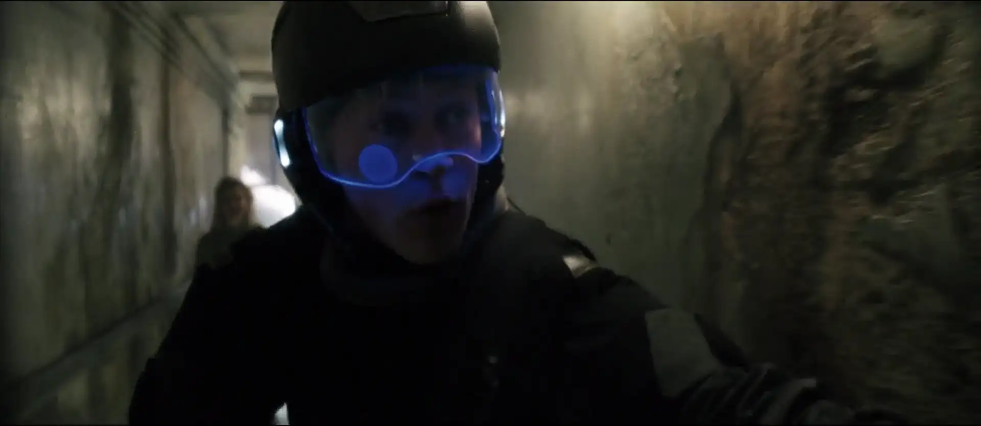 minority report dual audio 720p