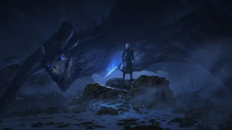download [18+] game of thrones (season 1 - 8) dual audio {hindi org 2.0 - 5.1 english} series 480p | 720p | 1080p bluray