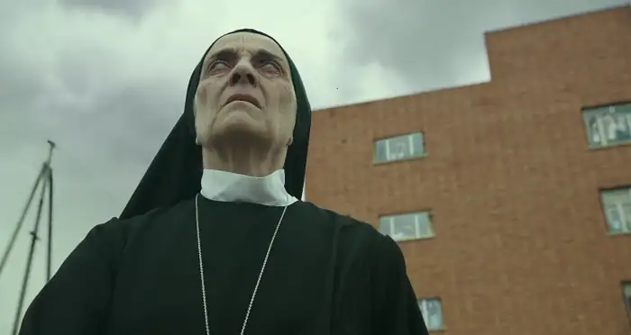 download veronica (2017) dual audio {spanish with hindi subtitles} 480p [300mb] | 720p [800mb]