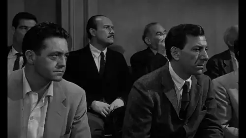 download 12 angry men (1957) full movie {english with subtitles} 480p [350mb] | 720p [750mb]