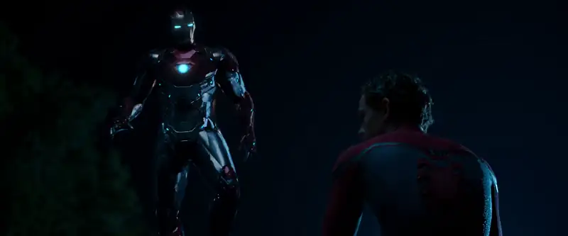 download spider-man: homecoming (2017) bluray dual audio {hindi-english} 480p [400mb] | 720p [1.2gb] | 1080p [2.5gb] | 2160p [7gb] 4k uhd sdr