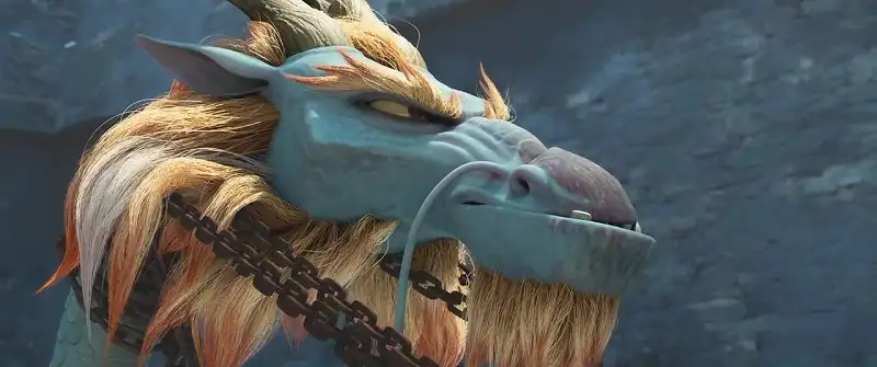 download dragonkeeper (2024) web-dl [in english 5.1 dd] full movie 480p [300mb] | 720p [810mb] | 1080p [2gb]
