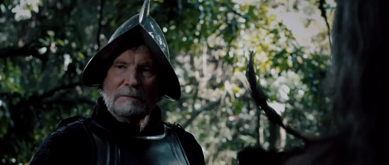 City of Gold movie scene 3 