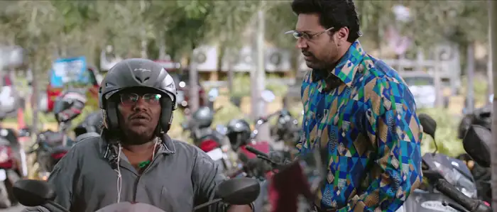 download comali (2019) hindi dubbed full movie 480p [300mb] | 720p [1gb] | 1080p [3gb]
