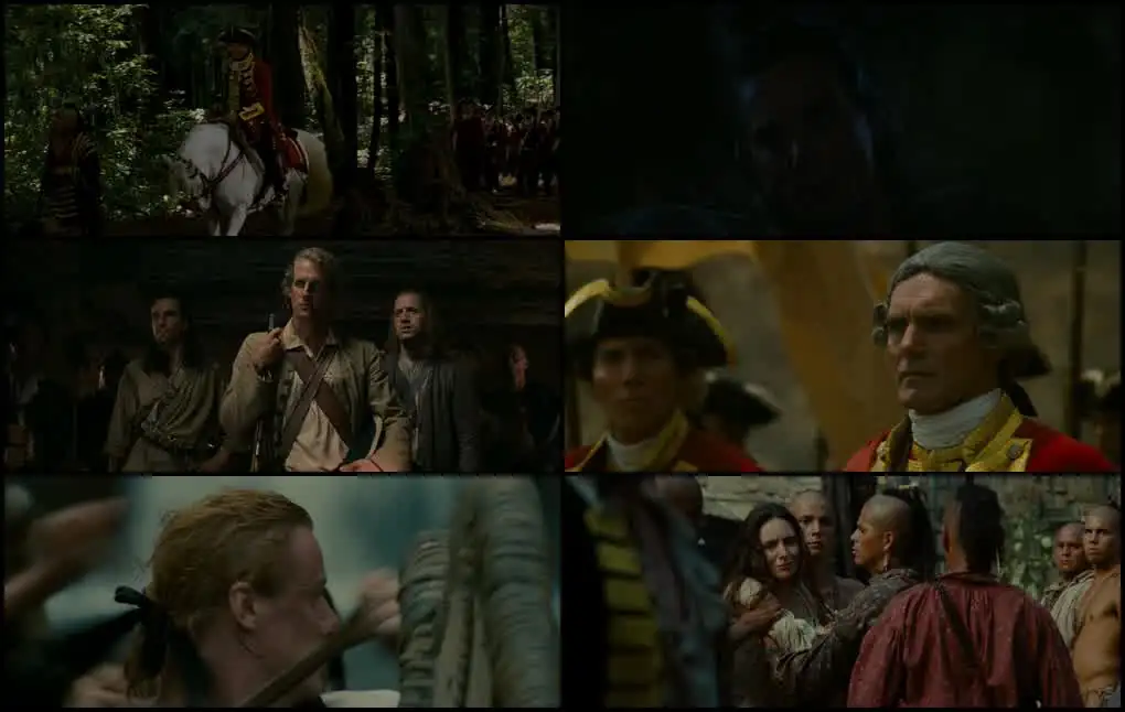 download the last of the mohicans (1992) director's cut blu-ray dual audio {hindi-english} 480p [400mb] | 720p [1gb] | 1080p [2.4gb]