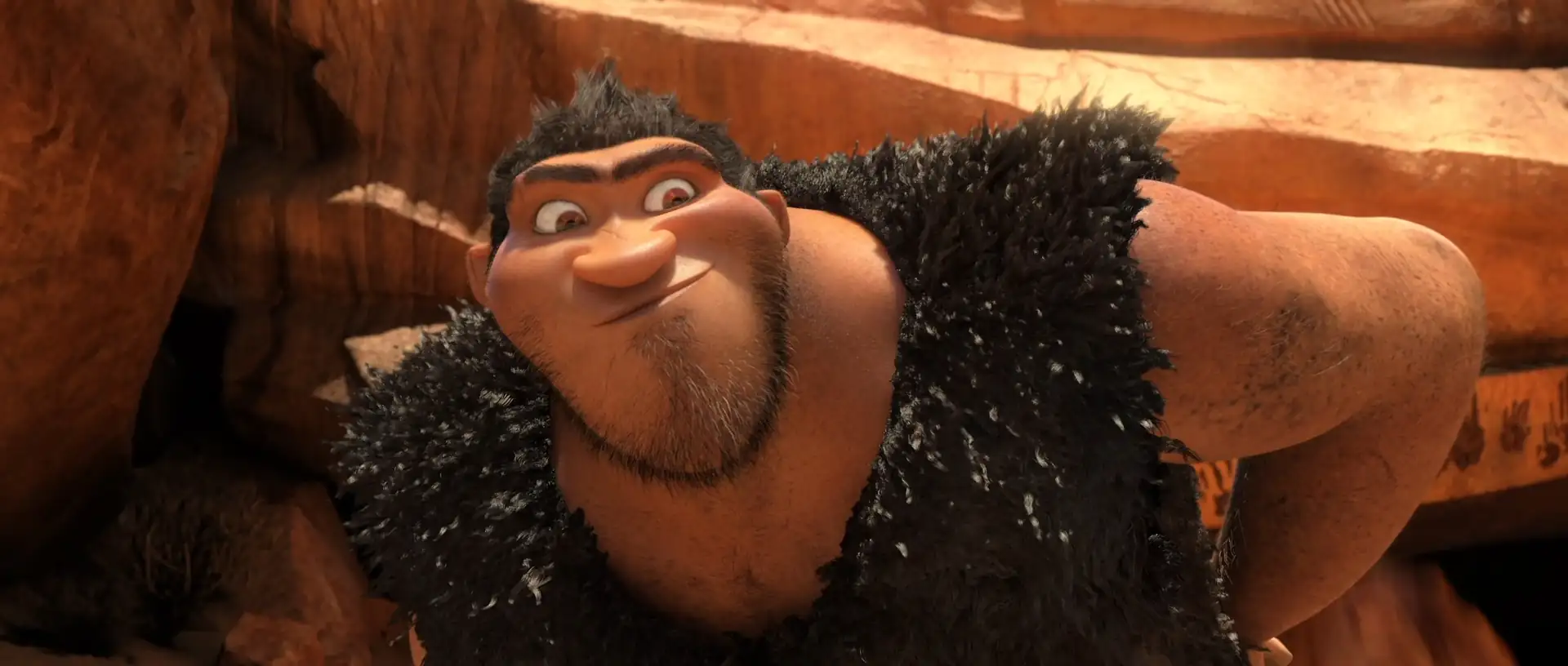 download the croods (2013) dual audio {hindi-english} bluray 480p [350mb] | 720p [750mb] | 1080p [1.3gb]
