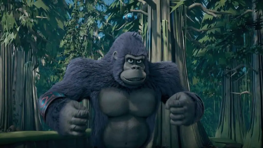 download kong: king of the apes (season 1-2) dual audio [hindi-english] complete netflix web series 720p web-dl