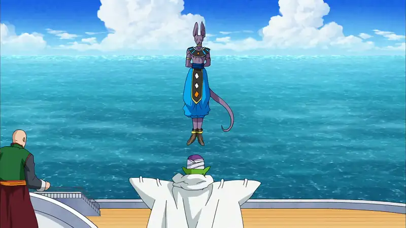 download dragon ball super (season 1) dual audio {hindi-english} anime series 480p | 720p | 1080p web-dl