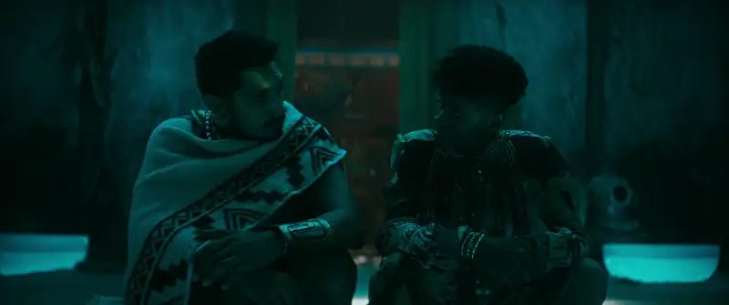 download black panther: wakanda forever (2023) imax dual audio [hindi dd5.1 - english] 480p [500mb] | 720p [1.4gb] | 1080p [3gb] | 2160p