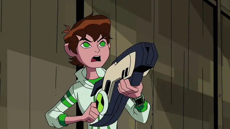 download ben 10: omniverse (season 1 - 8) dual audio [hindi + english] complete web series esubs 720p [150mb]