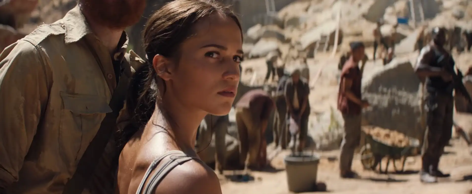 download tomb raider (2018) {english with subtitles} 480p [400mb] | 720p [1.2gb] | 1080p [2gb]