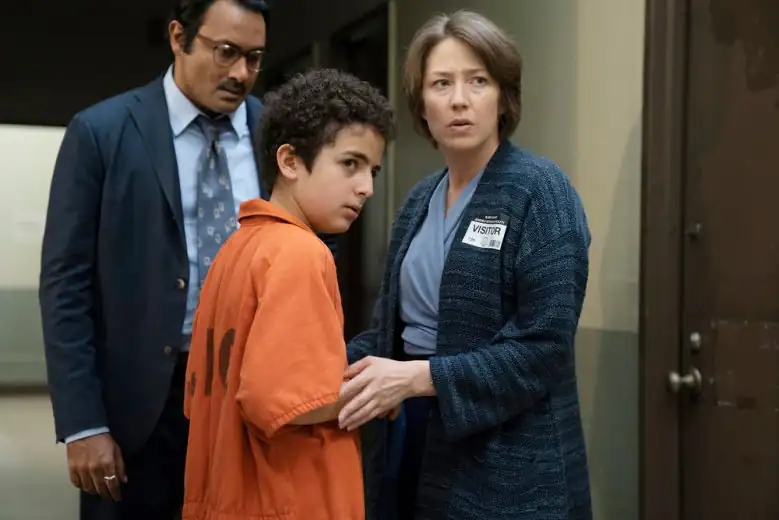 the sinner season 1-3 scene 3