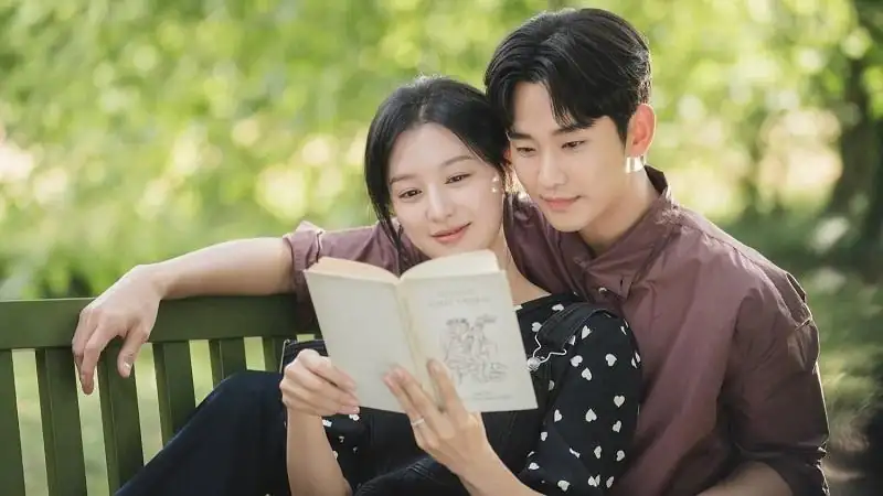 download queen of tears (season 1) complete hindi-dubbed (org) multi-audio full-web series 720p | 1080p nf web-dl – 2024 korean drama series