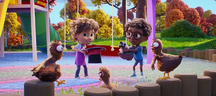 download ella bella bingo (2020) dual audio {hindi-english} 480p [300mb] | 720p [700mb] | 1080p [1.9gb]