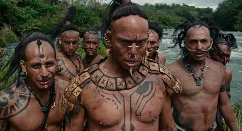 download apocalypto (2006) bluray {english with hindi subtitles} full movie 480p [400mb] | 720p [900mb] | 1080p [2.5gb]