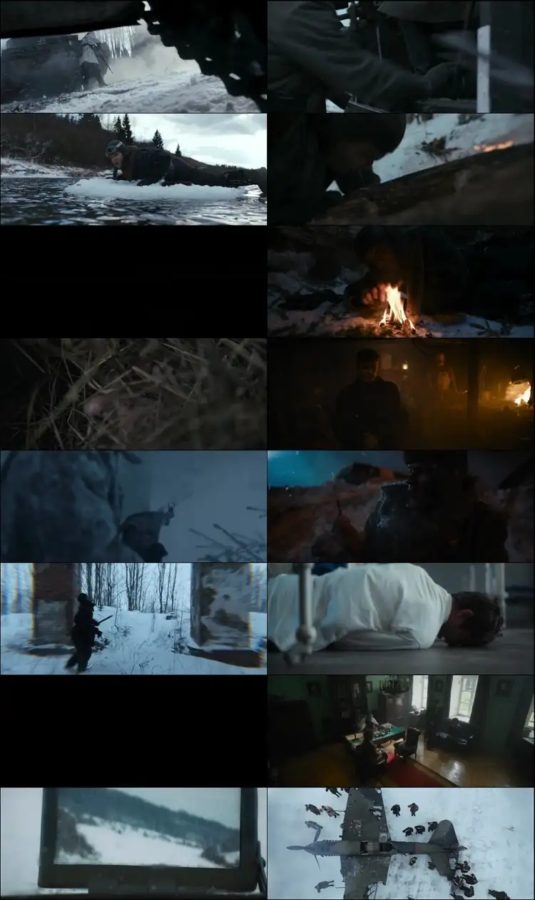 download the pilot. a battle for survival (2022) bluray [english dd2.0] full movie 480p [300mb] | 720p [800mb]