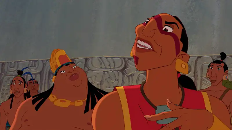 download the road to el dorado (2000) dual audio {hindi-english} bluray 480p [300mb] | 720p [700mb] | 1080p [2gb]