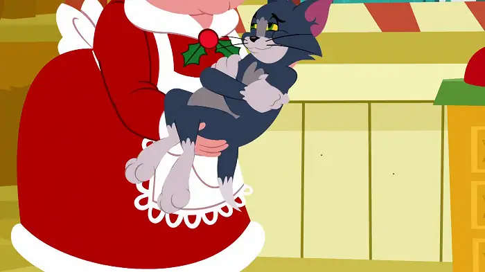 download tom and jerry: santa’s little helpers (2014) dual audio {hindi-english} 720p [150mb] | 1080p [300mb]