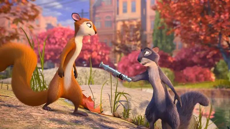 download the nut job (2014 - 2017) part 1 - 2 dual audio {hindi-english} bluray 480p [300mb] | 720p [1gb] | 1080p [2gb] full-movie