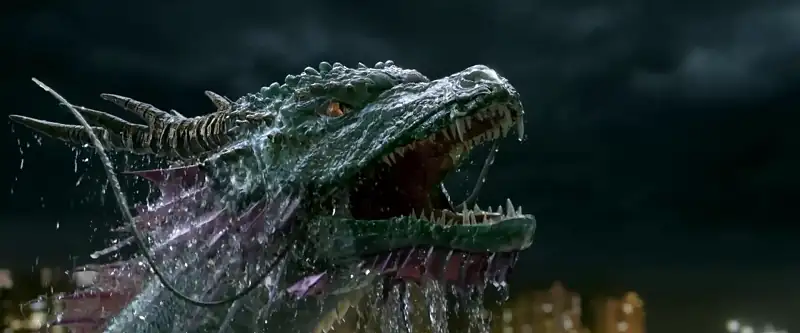 download the invincible dragon (2019) bluray hindi dubbed (org) full movie 480p [370mb] | 720p [1.1gb] | 1080p [2.1gb]