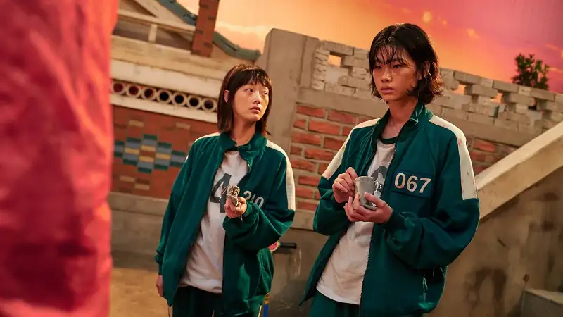 download squid game (season 1) complete dual-audio {hindi-english} netflix series 480p | 720p | 1080p web-dl