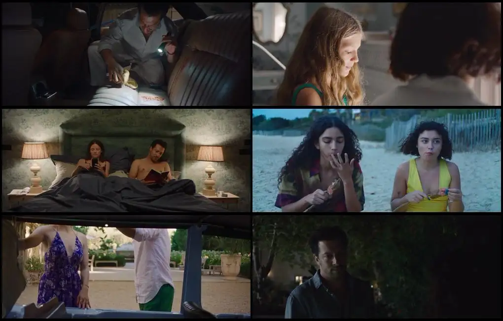 download delicious (2025) web-dl dual audio {hindi-english} 480p [360mb] | 720p [940mb] | 1080p [2gb]