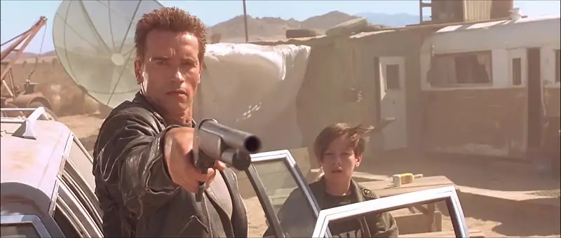 download terminator (1984-2019) extended dual audio {hindi-english} 720p bluray hevc - movie collection