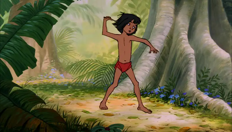 download the jungle book (1967) dual audio {hindi-english} 480p [300mb] | 720p [800mb] | 1080p [1.6gb]