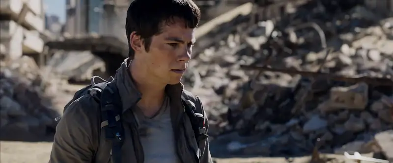 download maze runner: the scorch trials (2015) bluray dual audio {hindi-english} 480p [450mb] | 720p [1.2gb] | 1080p [3gb]
