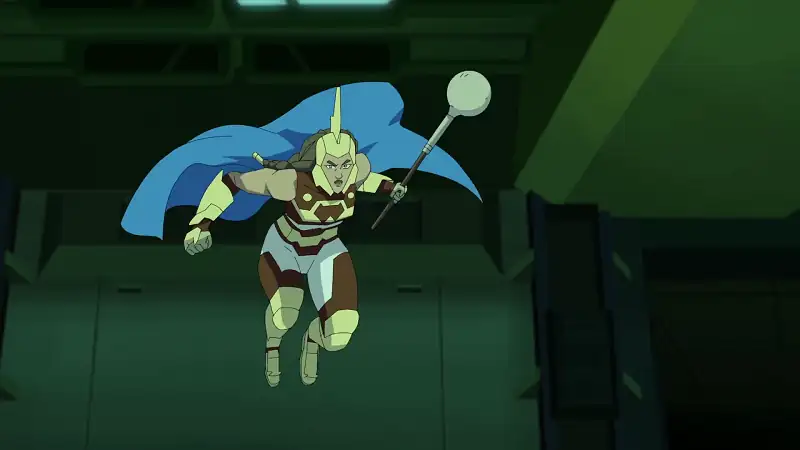 download invincible - atom eve (2023) amazon original [superhero special episode] dual audio {hindi-english} 480p | 720p | 1080p amzn web-dl