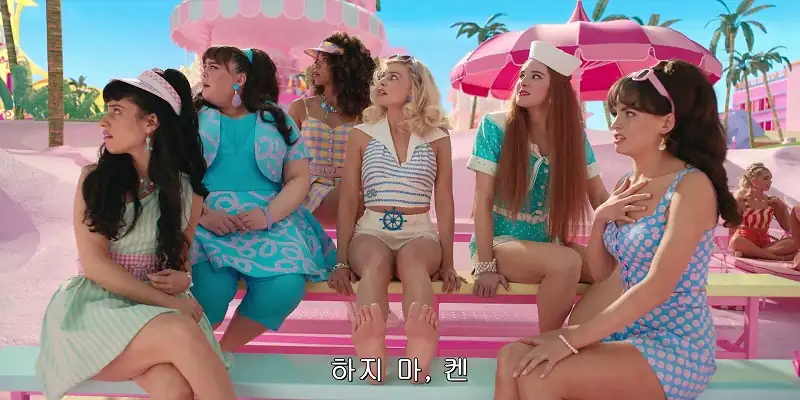 download barbie (2023) {english with subtitles} full movie web-dl 480p [350mb] | 720p [920mb] | 1080p [2.1gb]