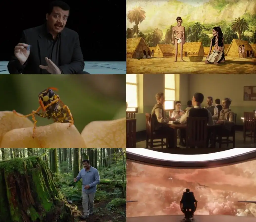 download cosmos: possible worlds (season 2) dual audio [hindi-english] complete series 480p | 720p