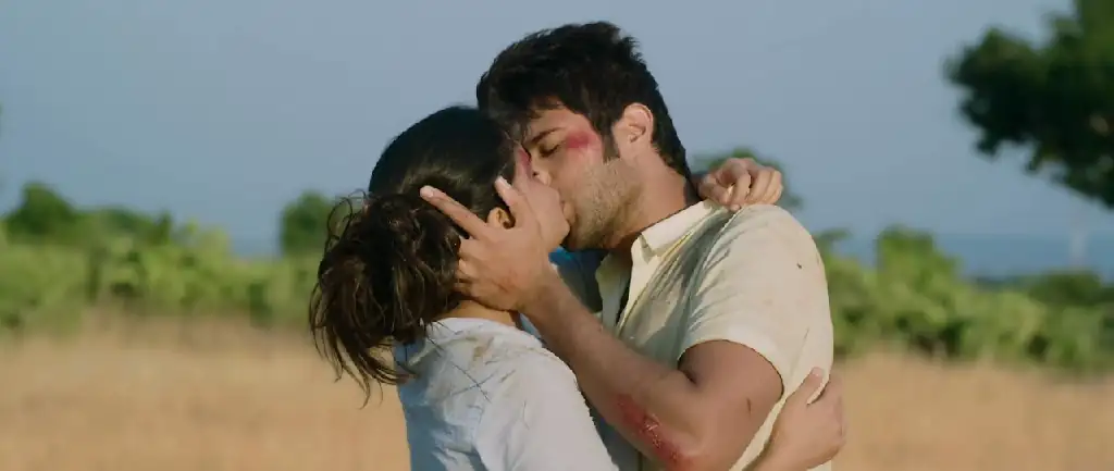 download arjun reddy (2017) amzn webrip hindi dubbed full movie 480p [550mb] | 720p [1.6gb] | 1080p [2gb]