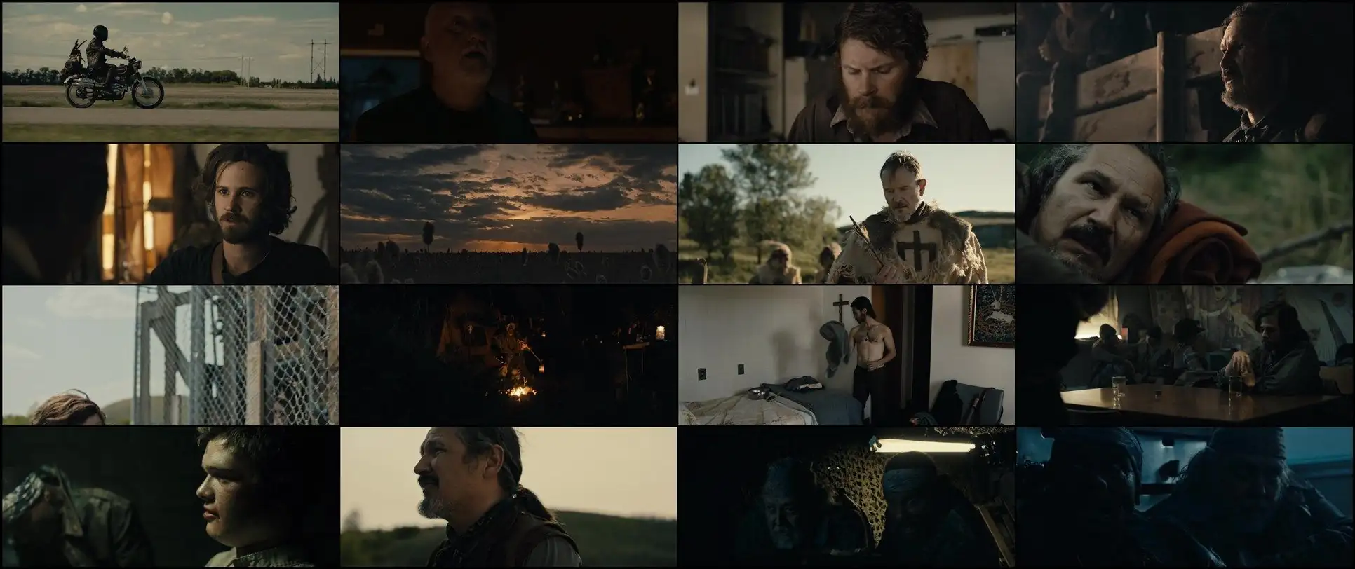 download stake land 2 - the stakelander (2016) bluray dual audio {hindi-english} 480p [300mb] | 720p [750mb] | 1080p [1.5gb]