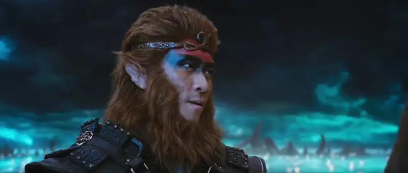 download monkey king: the one and only (2021) web-dl hindi dubbed (org) full movie 480p [350mb] | 720p [800mb] | 1080p [1.6gb]