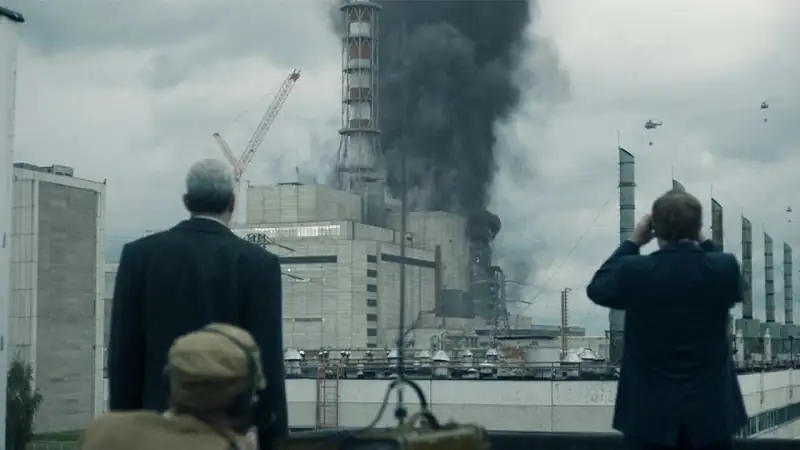 download chernobyl (season 1) dual audio {hindi-english} hbo original-series 480p | 720p | 1080p bluray