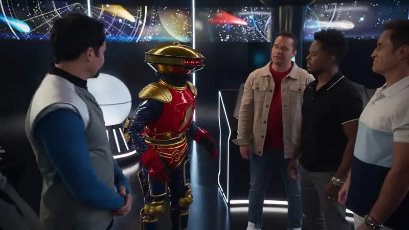 download mighty morphin power rangers: once & always (2023) web-dl dual audio {hindi-english} 480p [220mb] | 720p [570mb] | 1080p [2gb]