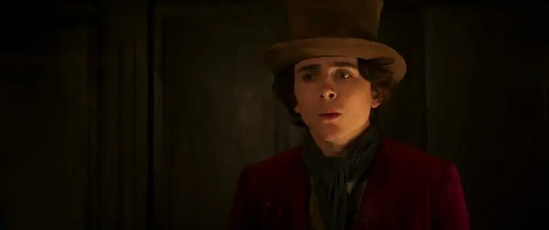 download wonka (2024) dual audio [hindi org. + english] bluray 480p [540mb] | 720p [1.2gb] | 1080p [2.5gb]