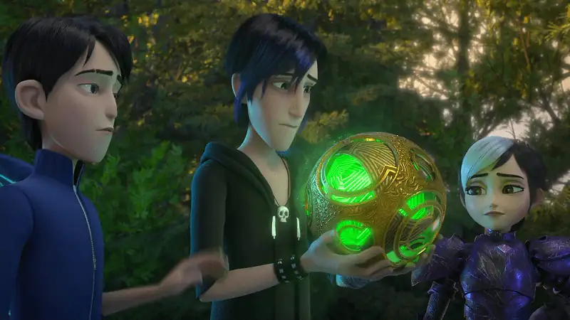 download trollhunters: rise of the titans (2021) dual audio [hindi-english] nf 480p [350mb] | 720p [1gb] | 1080p [2gb]